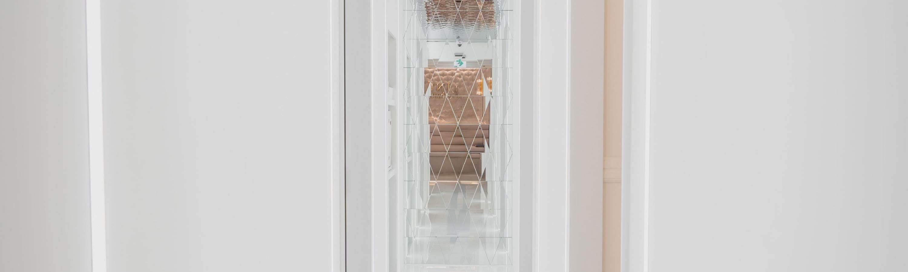 Pengalaman Perawatan Wajah di Seoul oleh Line Esthe di Myeongdong